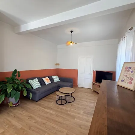 Maison Avec Terrasse Ombragee, Clim, Parking Dom wakacyjny Martel