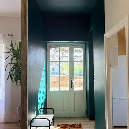Maison Avec Terrasse Ombragee, Clim, Parking Dom wakacyjny Martel