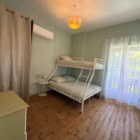 Maison Avec Terrasse Ombragee, Clim, Parking *