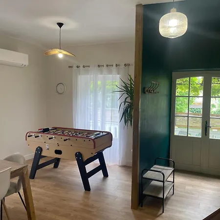 Maison Avec Terrasse Ombragee, Clim, Parking Dom wakacyjny