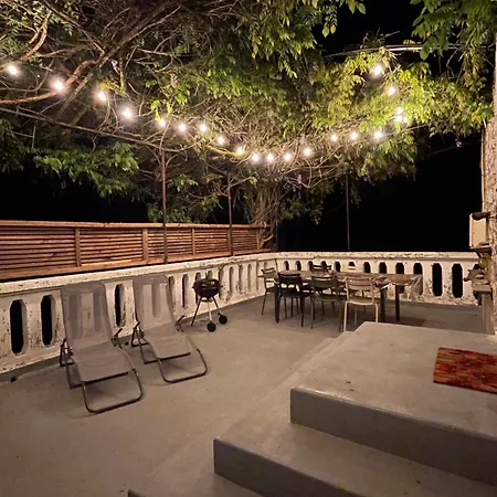 Maison Avec Terrasse Ombragee, Clim, Parking * Martel